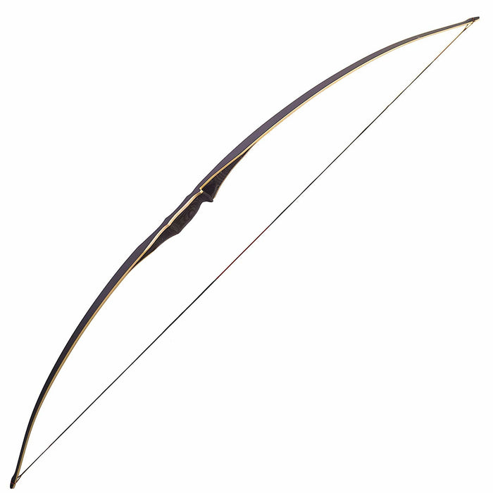 PSE Heritage Series Oryx 68" Longbow for Youth, Adults & Beginners 50lbs LH-Used