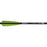 Bear Archery Bear-x Truex Crossbow Bolts 20" Carbon 6/Pack - Open Box