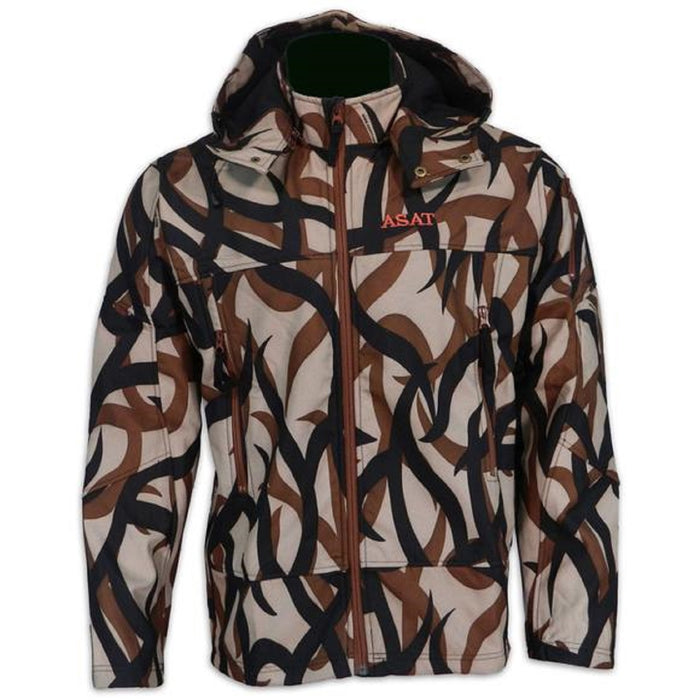 ASAT Lightweight Bowhunters Jacket Medium - Open Box