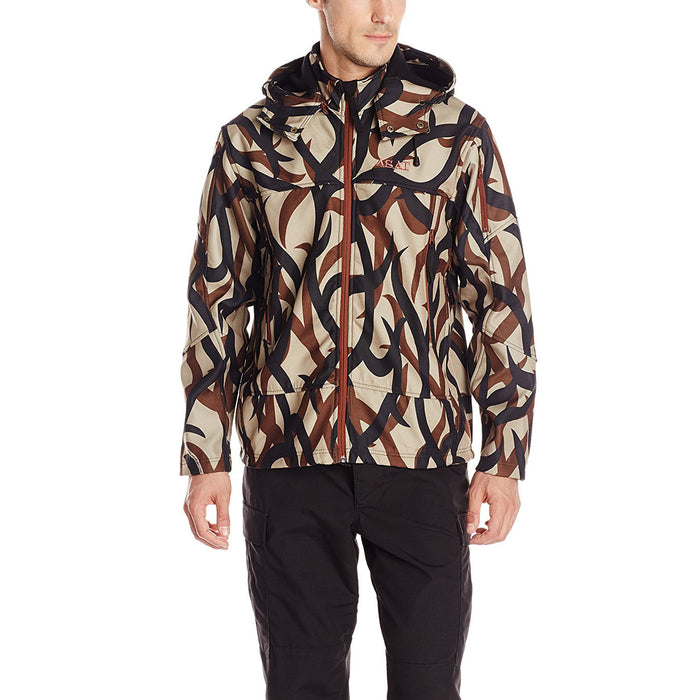 ASAT Lightweight Bowhunters Jacket Medium - Open Box