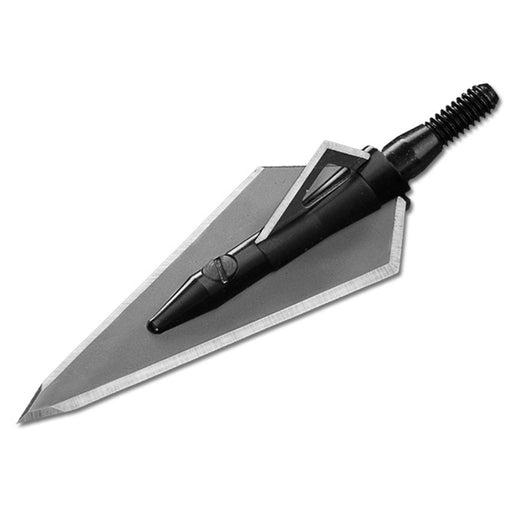 Magnus Broadhead Killer Bee Stinger Xbow 4-Blade 100 Grain 3/Pack - Used