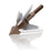 QAD Exodus Deep Six Broadhead 100 Grain Replacement Blade Only Swept - Open Box