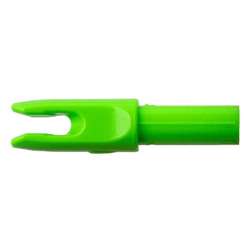 Victory Archery .204 Dia. Green Press Fit Nocks - 12/Pack