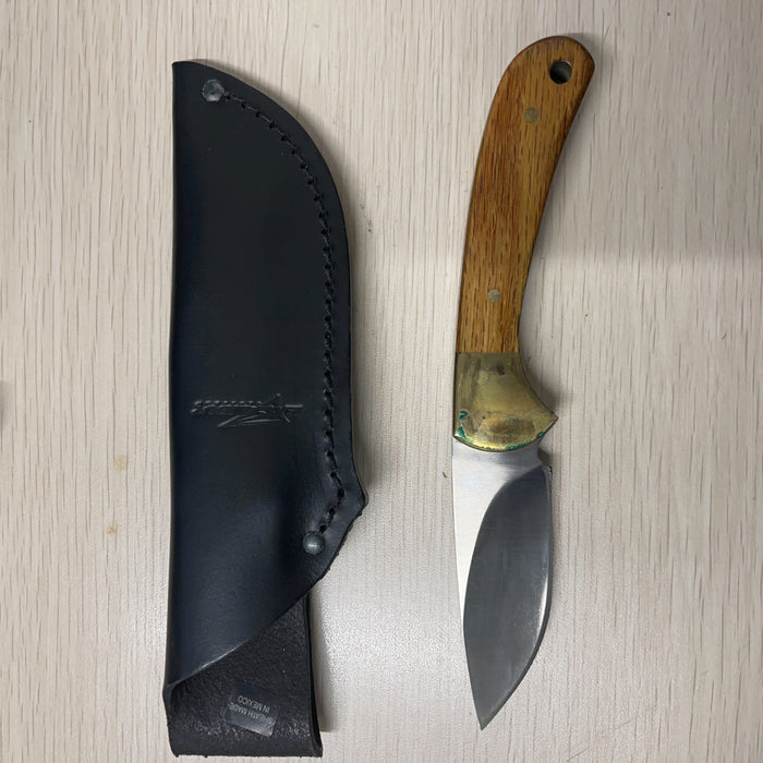 Excalibur Branded Hunting Knife - Used