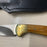 Excalibur Branded Hunting Knife - Used