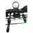 SAS Feud X 30-70 Lbs 19-31" Compound Bow Pro Package Black - Open Box