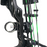 SAS Feud X 30-70 Lbs 19-31" Compound Bow Pro Package Black - Open Box