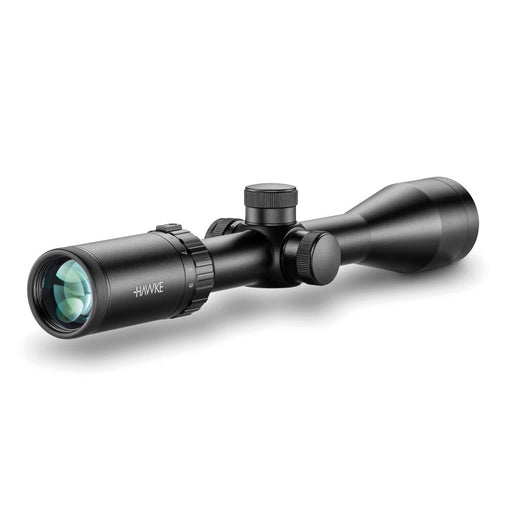 Hawke Sport Optics Vantage 3-9x40mm Rifle Scopes 1in Tube Second Focal Plane