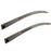 PSE Heritage Series Repalcement Razorback Limbs Pair 54" 20lbs - Open Box