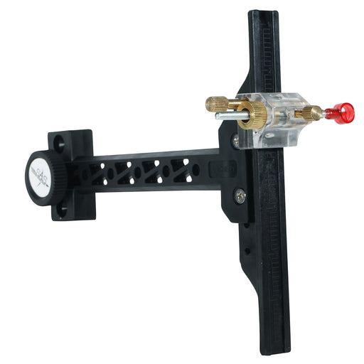 SAS Youth Target Bow Sight Revurve Bow Ring Pin with Dot Adjustable - Used