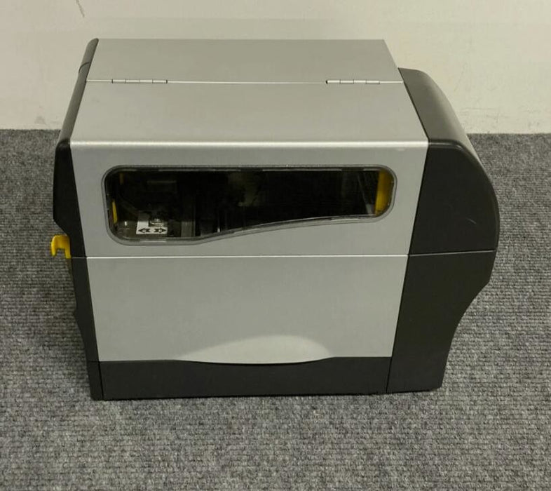 Zebra ZT230 Thermal Transfer Industrial Printer 203 dpi - Used