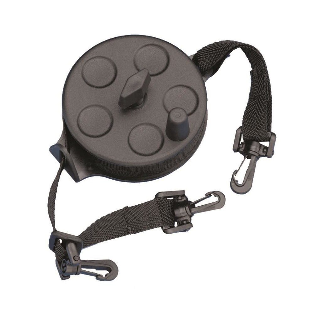 Pine Ridge Archery Reel-A-Strap – 30 ft Equipment Hoist