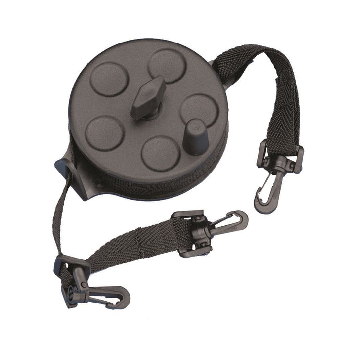 Pine Ridge Archery Reel-A-Strap – 30 ft Equipment Hoist
