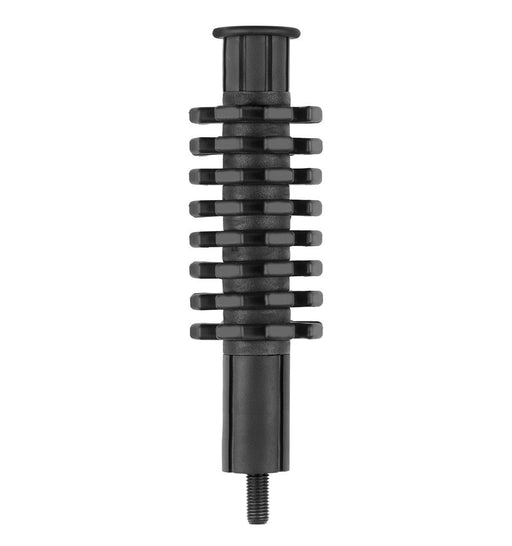 Pine Ridge Archery Sawtooth Stabilizer – 5.5" Quiet, Compact & Balanced