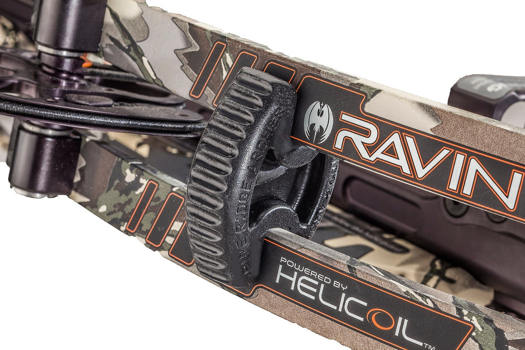 Pine Ridge Archery Nitro Split Limb Dampener - 2/Pack