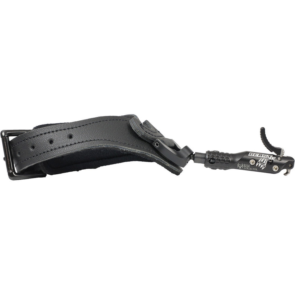 T.R.U. Ball Bone Collector Beast XT Hybrid Hybrid Trigger Buckle Black - Large