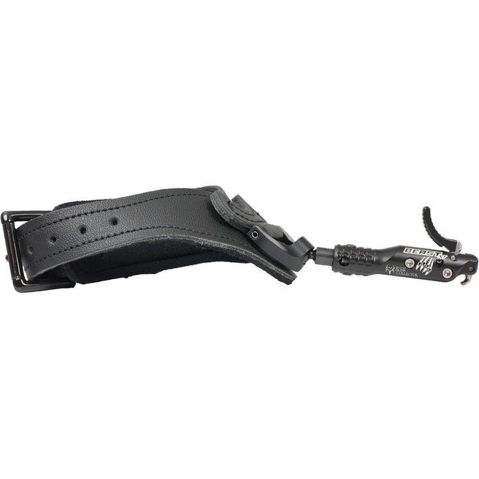 T.R.U. Ball Bone Collector Beast XT Hybrid Hybrid Trigger Buckle Black - Large
