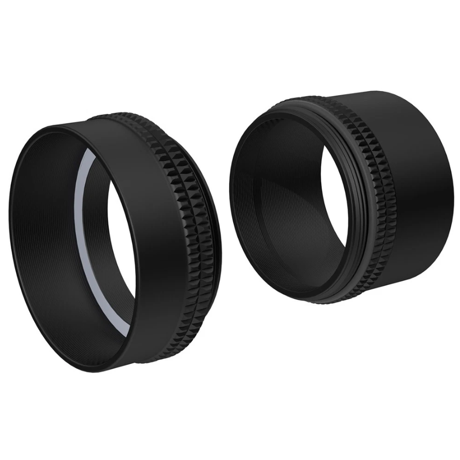 Axcel Avx-31 Shade Kit Stepped Shade And Long Shade (Tournament Scope ...