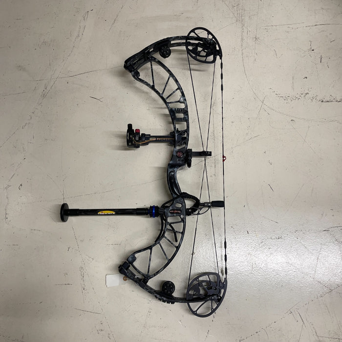 Obsession Def-Con 6M Right Hand - Open Box