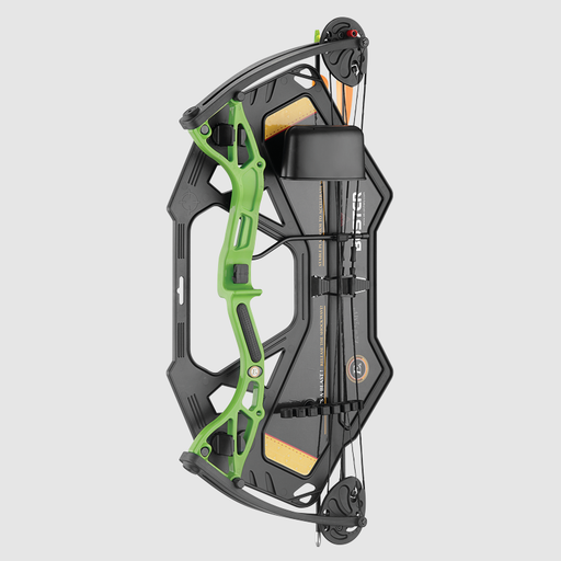 EK Archery Buster Compound Bow - Green