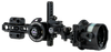 Spot Hogg Sight The Boonie DT Dovetail Mount Triple Stack LH or RH - .010/.019