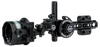 Spot Hogg Sight The Boonie DT Dovetail Mount Triple Stack LH or RH - .010/.019