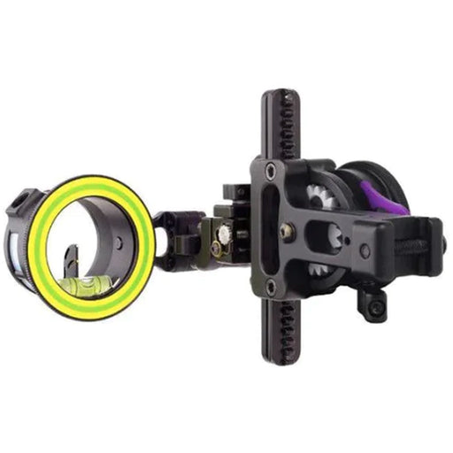 Spot-Hogg Fast Eddie PM Single Pin Sight LH or RH - .010/.019/.029