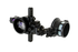 Spot-Hogg Fast Eddie PM Single Pin Sight LH or RH - .010/.019/.029