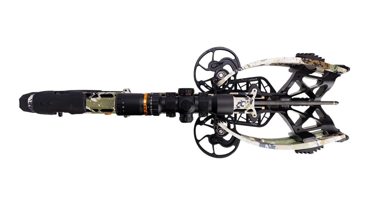 Ravin 470E Crossbow Package XK7 - Camo