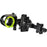 CBE Engage Hybrid Sight 3 Pin .010" Black Right Hand - Open Box
