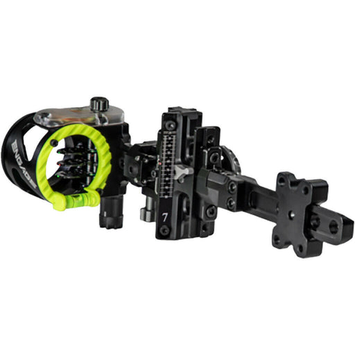 CBE Engage Hybrid Sight 3 Pin .010" Black Right Hand - Open Box