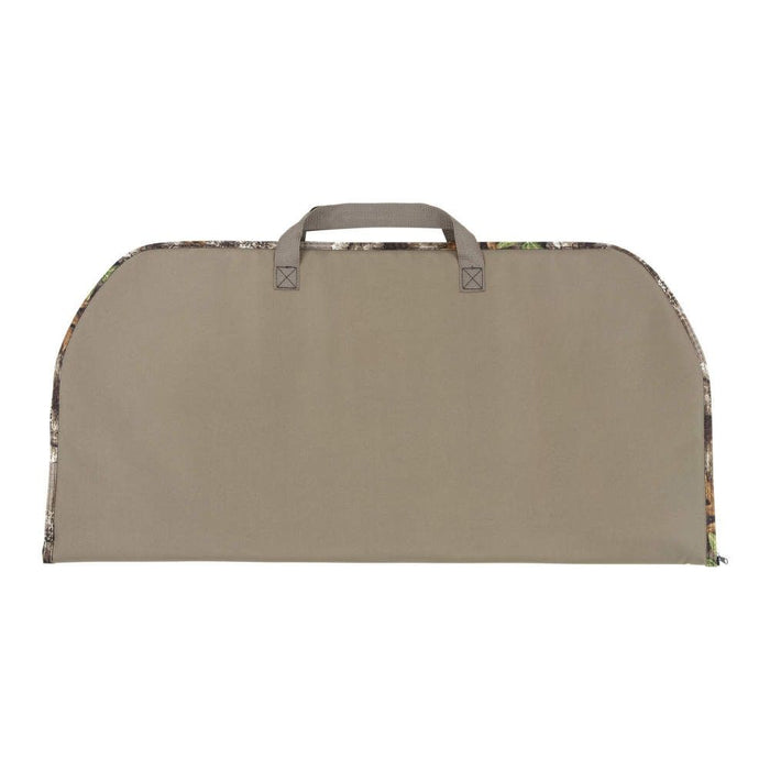 Titan Thimbleweed Compound Bow Case up to 37"L Taupe/Realtree Edge - Open Box