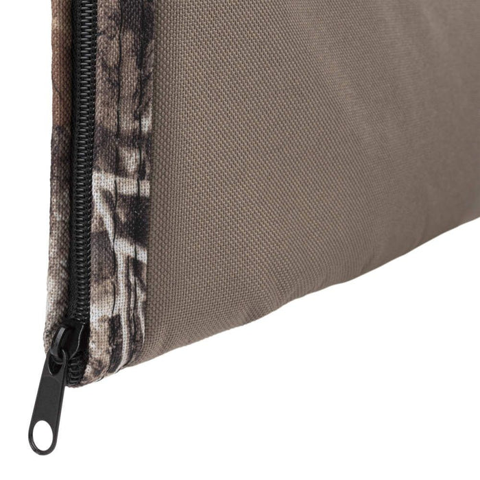 Titan Thimbleweed Compound Bow Case up to 37"L Taupe/Realtree Edge - Open Box