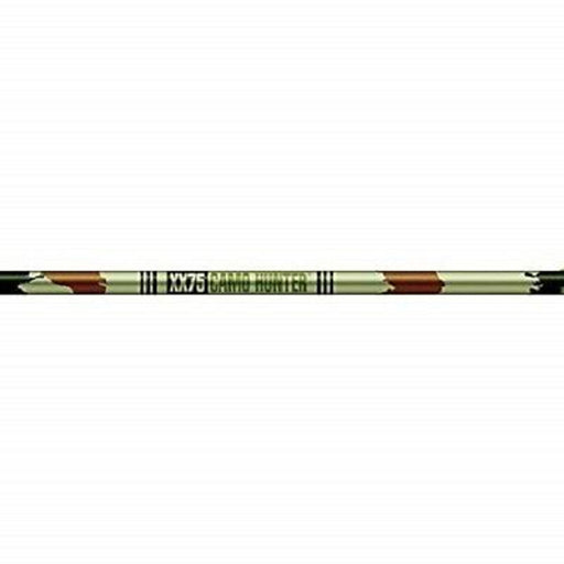 Easton Camo Hunter Aluminum Shaft 2413 12/Pack - Used