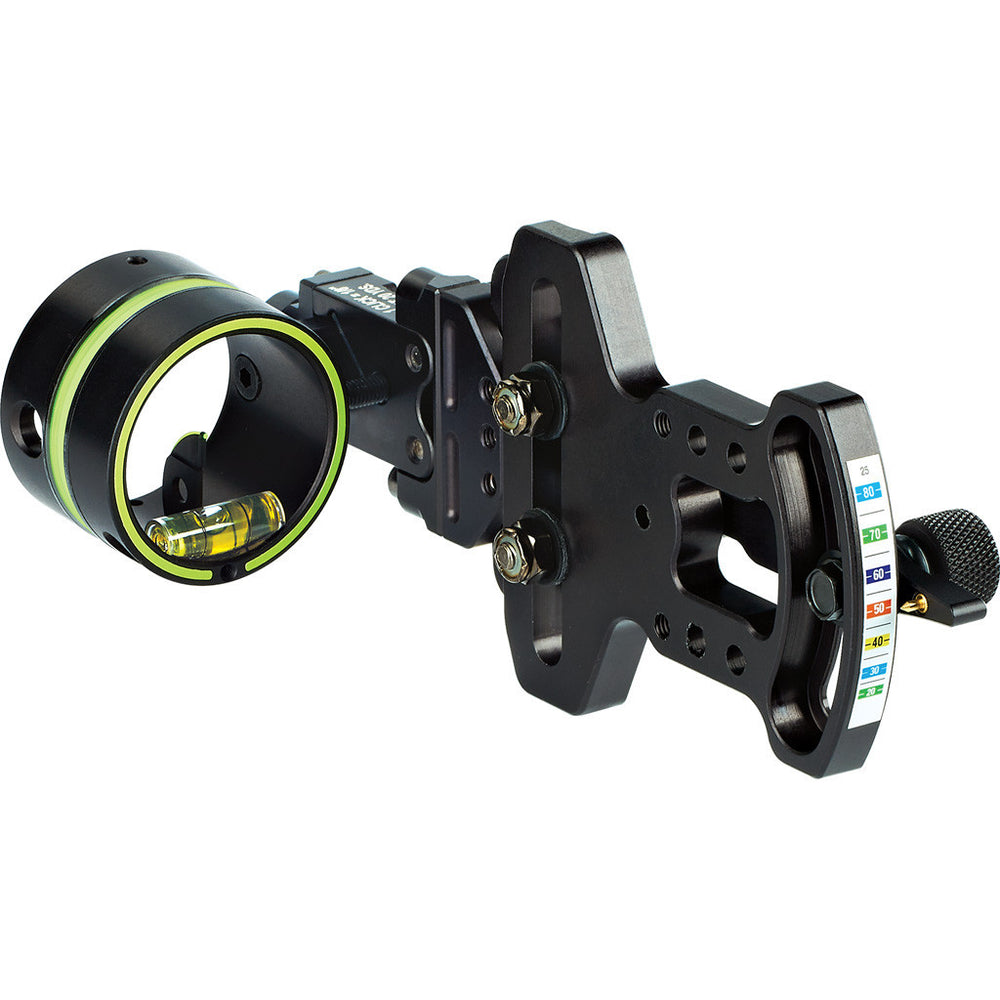 HHA Optimizer Lite X 5000 w/.029 Scope 1-5/8" Dia.