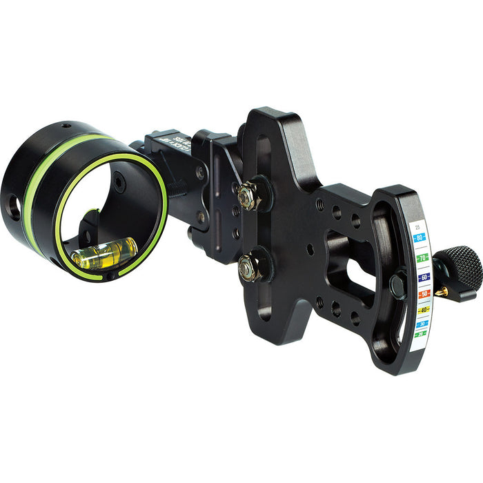 HHA Optimizer Lite X 5000 w/.029 Scope 1-5/8" Dia.