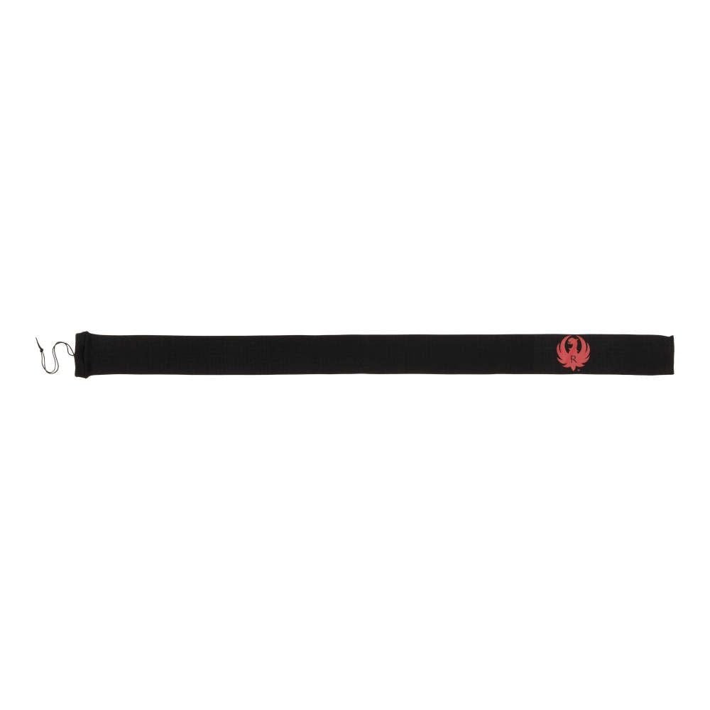 Allen Knit Gun Sock for Rifle/Shotguns With/Without Scope Black - Open Box