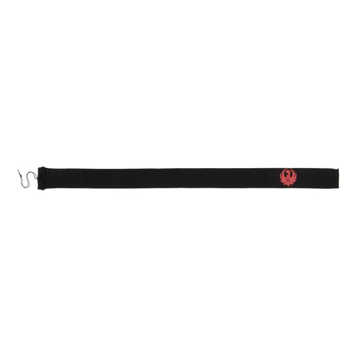 Allen Knit Gun Sock for Rifle/Shotguns With/Without Scope Black - Open Box