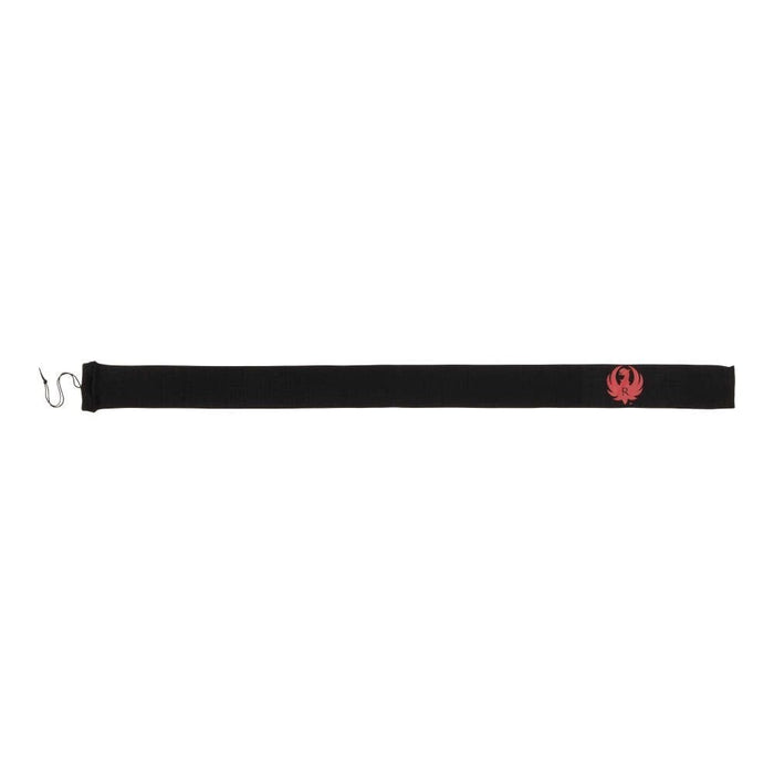 Allen Knit Gun Sock for Rifle/Shotguns With/Without Scope Black - Open Box