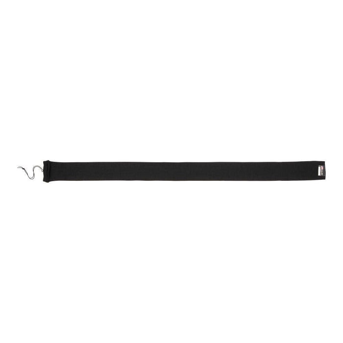 Allen Knit Gun Sock for Rifle/Shotguns With/Without Scope Black - Open Box