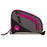 Allen Ruger Tucson Womens 8-Inch Handgun Case By Allen, Orchid