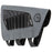 Allen Bridger Next Shot Buttstock Cartridge Carrier - Gray