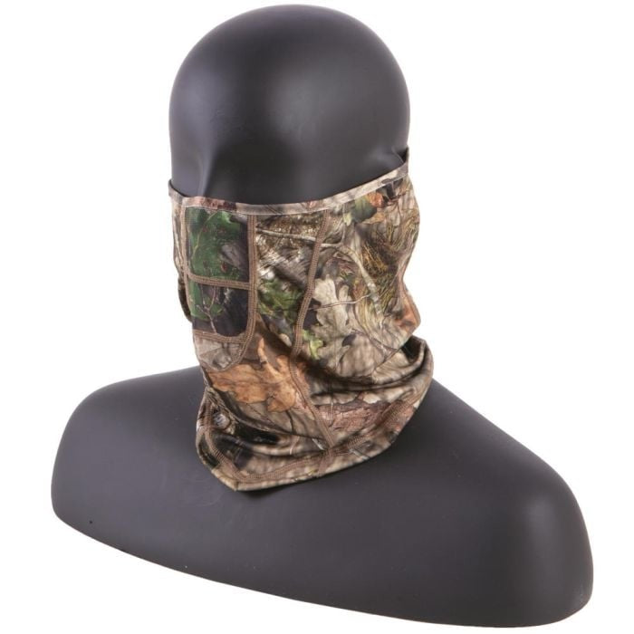 Vanish Mesh Neck Gaiter By Allen - Mossy Oak Break-Up Country
