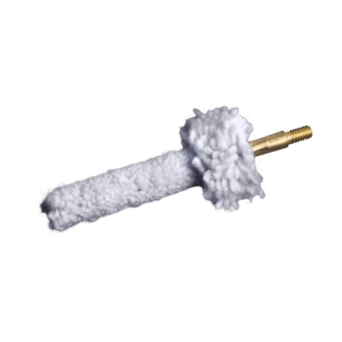 Breakthrough Clean Technologies AR-15 Chamber Mop Cleaning Swabs, .223 Caliber