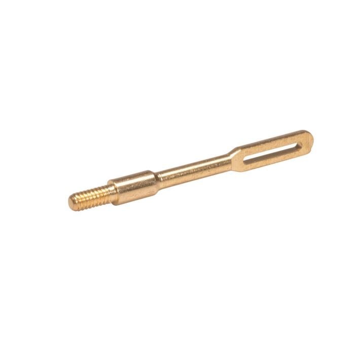 Breakthrough Clean Technologies Brass Patch Holder, .17 Caliber