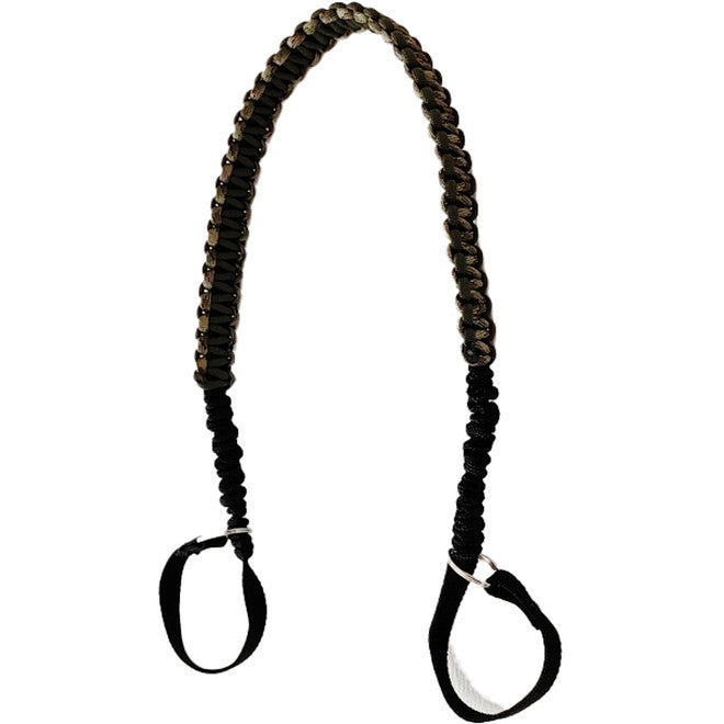 Loc Outdoorz Pro Hunt'r Turkey Tote Carrier - Camo