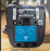 Zebra ZQ320, Mobile Receipt Printer, Black/White, Direct thermal