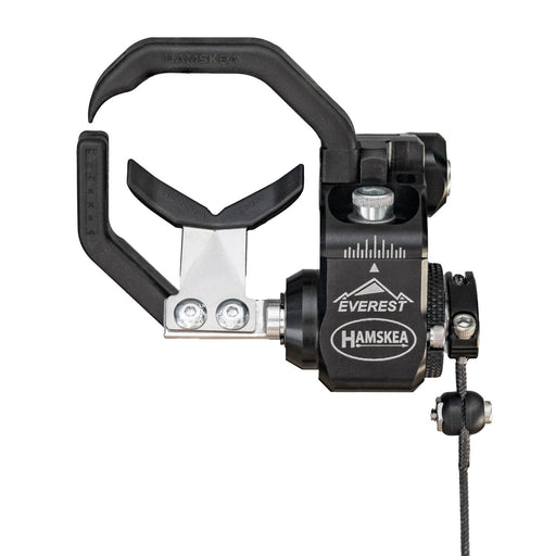 Hamskea Everest Arrow Rest Integrate® Compatible - RH or LH