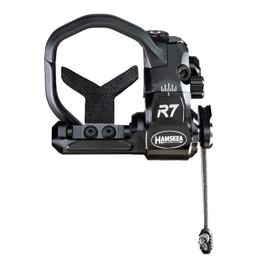 Hamskea R7 Arrow Rest Integrate® Compatible - RH or LH
