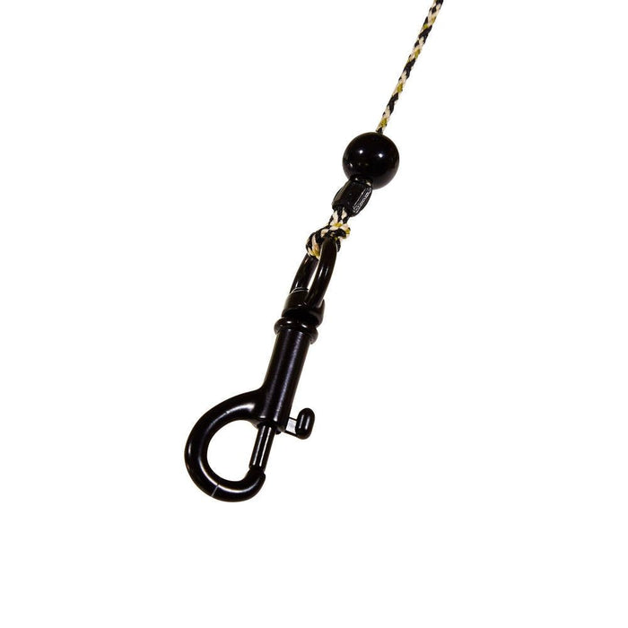 Allen Company 25-Foot Treestand Gun and Bow Hoisting Cord - Used